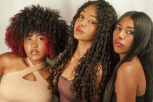 Beginner's Guide | How to Avoid Buying Mistakes When Buying Wigs for the First Time: A Comprehensive Shopping Guide